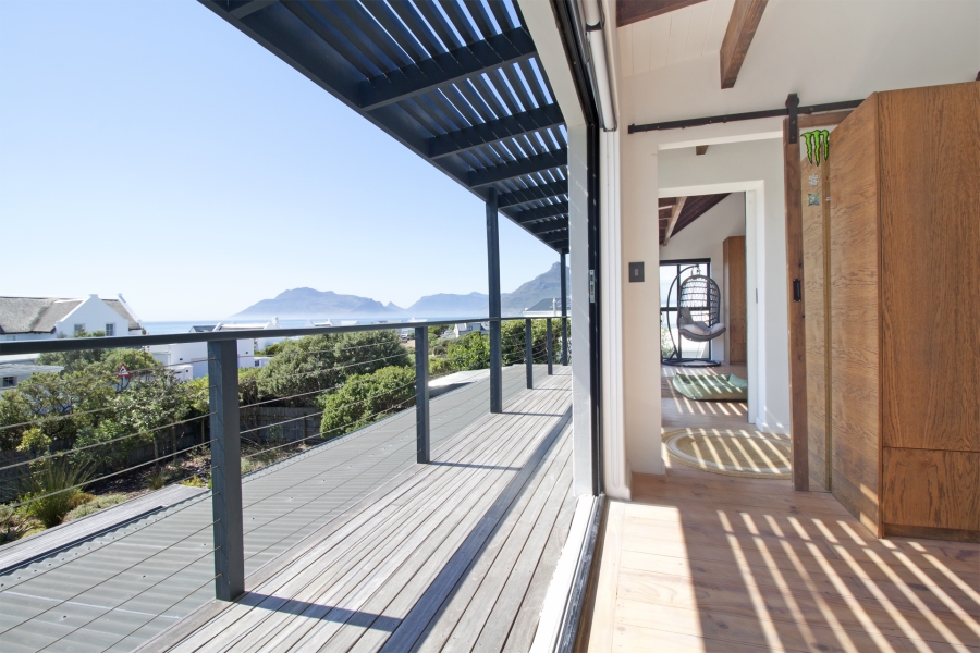 3 Bedroom Property for Sale in Kommetjie Western Cape